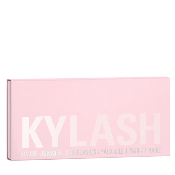 KYLASH false lashes by Kylie Jenner - Picture 3 of 3